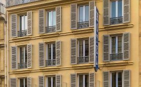 Hotel De Roubaix